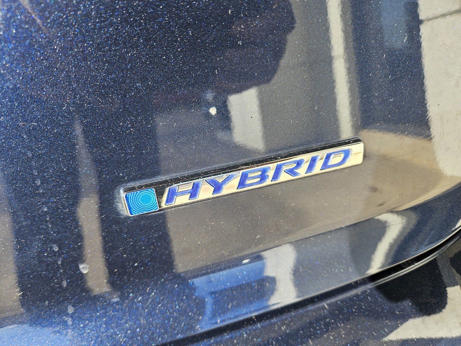 Used 2024 Honda Accord EX-L image 31