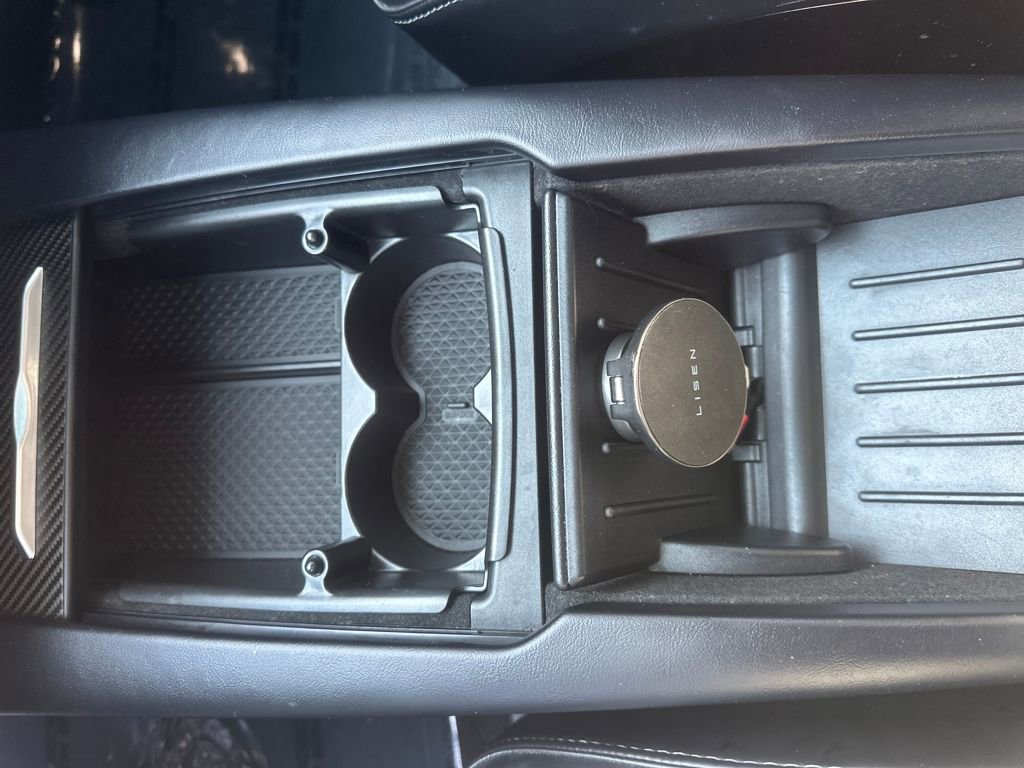 Used 2016 Tesla Model X Performance image 14