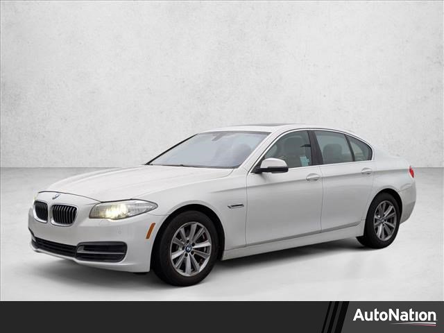 Used 2014 BMW 528i Sedan