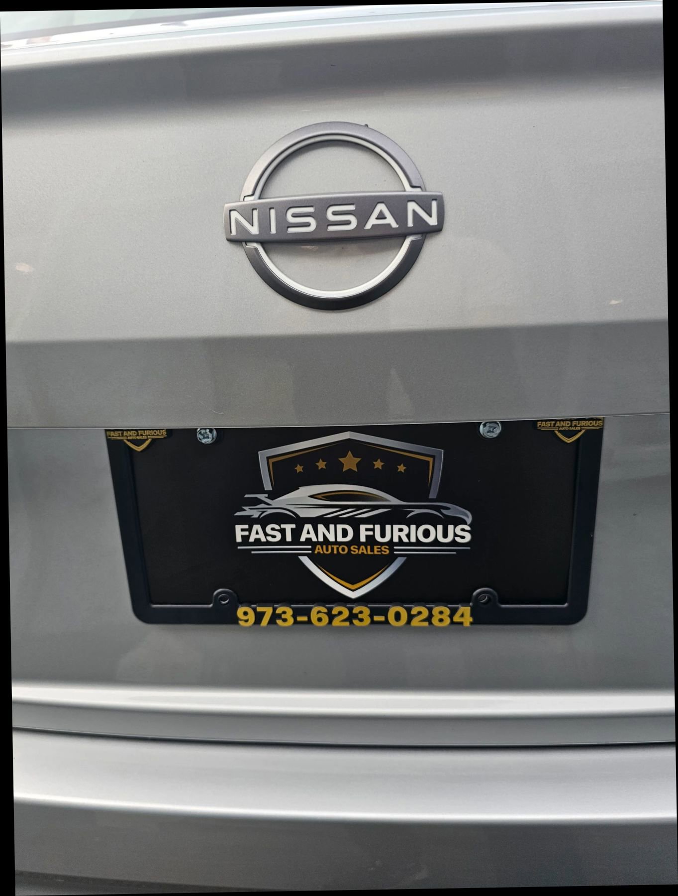 Used 2024 Nissan Altima 2.5 SV image 26