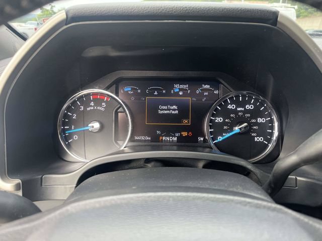 Used 2020 Ford F350 Lariat w/ Lariat Ultimate Package AWD/4WD image 27