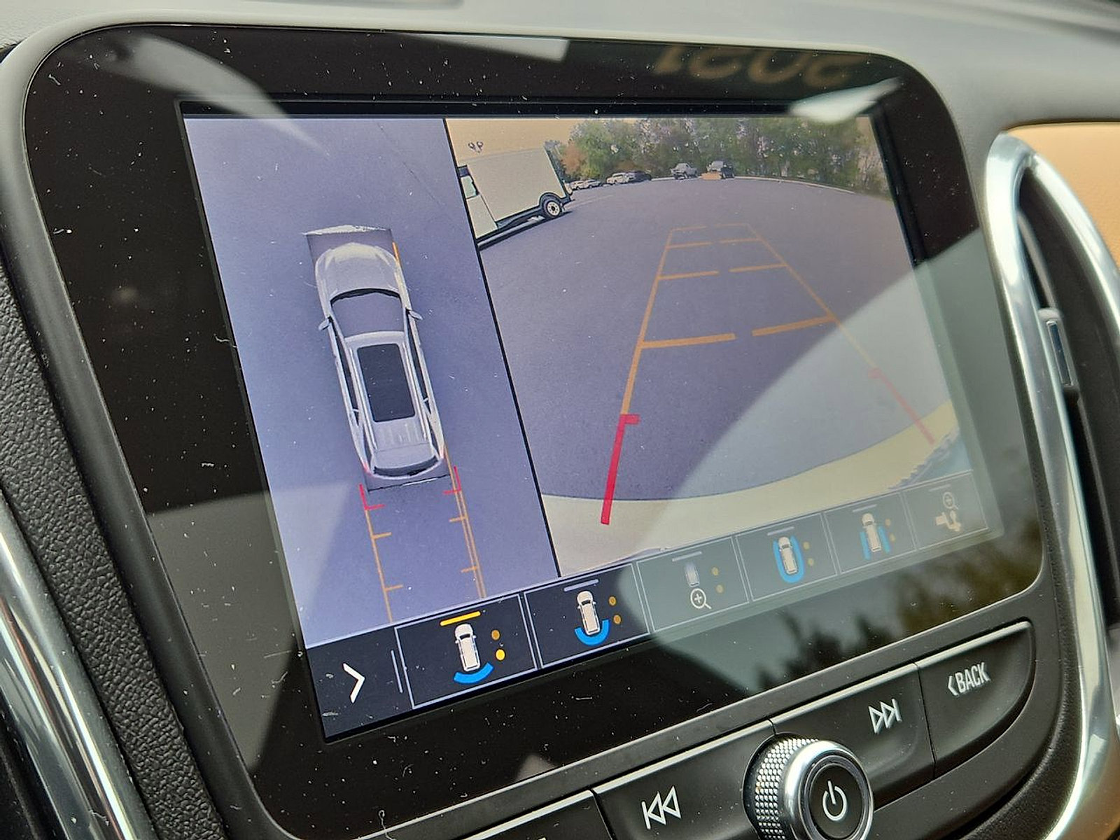 Certified 2021 Chevrolet Equinox Premier image 15