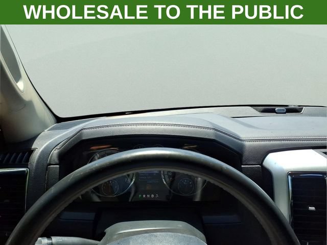 Used 2012 RAM 1500 Laramie AWD/4WD image 29