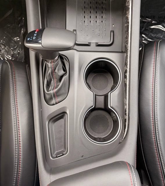 New 2026 Dodge Durango GT AWD/4WD image 29