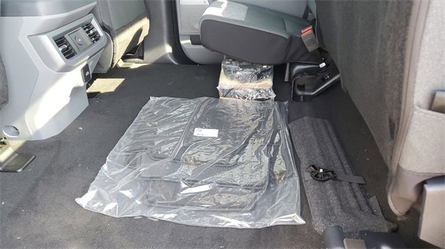 New 2026 Ford F250 4x4 Crew Cab Super Duty image 42