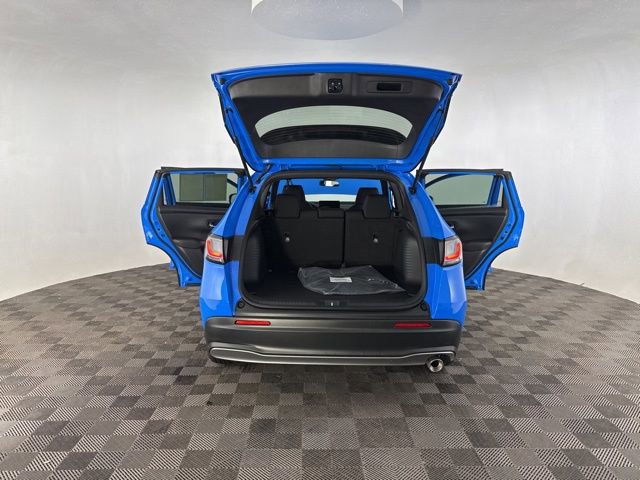 Certified 2026 Honda HR-V Sport image 20