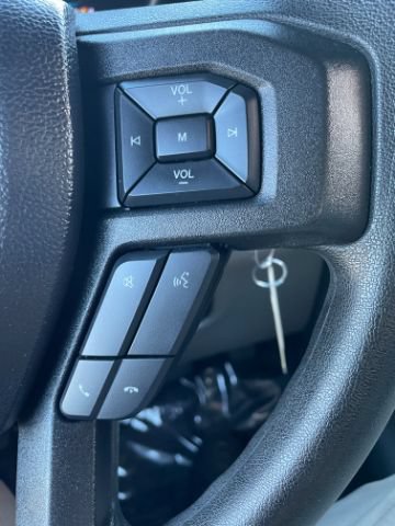 Used 2021 Ford F250 XL w/ Power Equipment Group RWD image 18