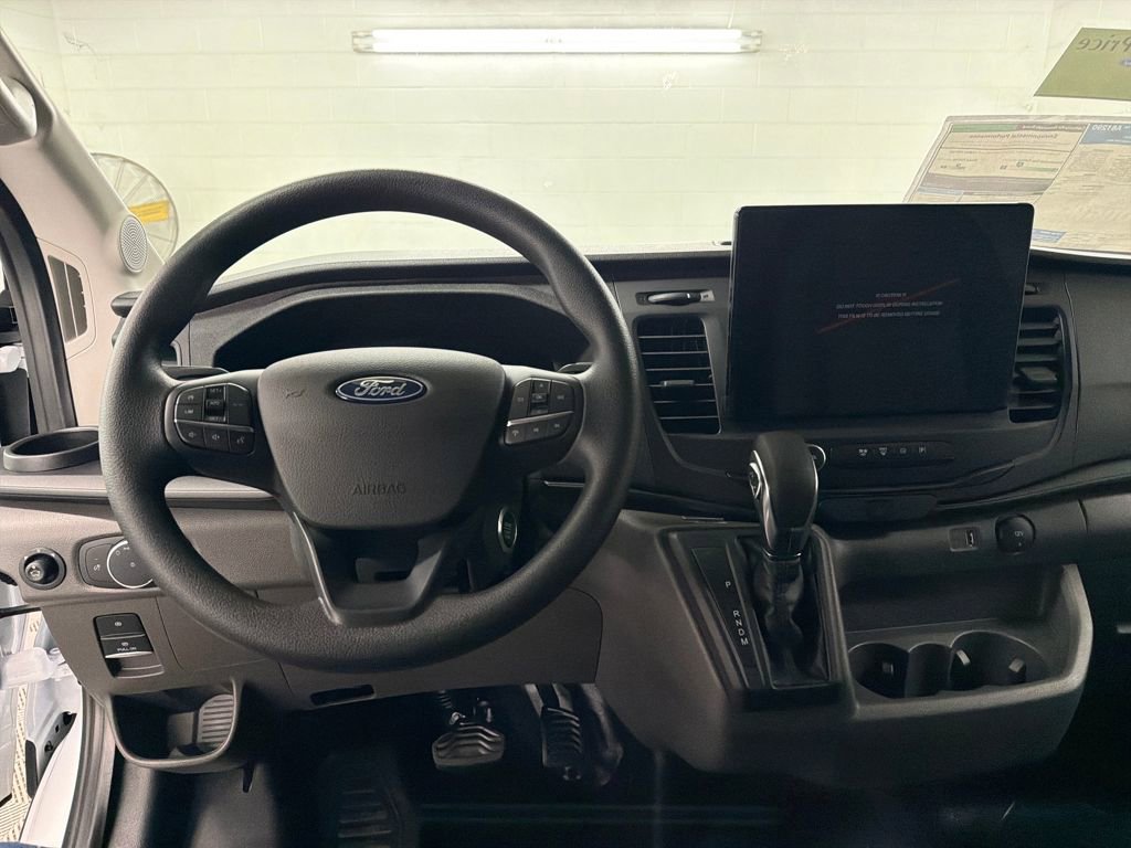 New 2026 Ford Transit 250 148 Medium Roof image 8