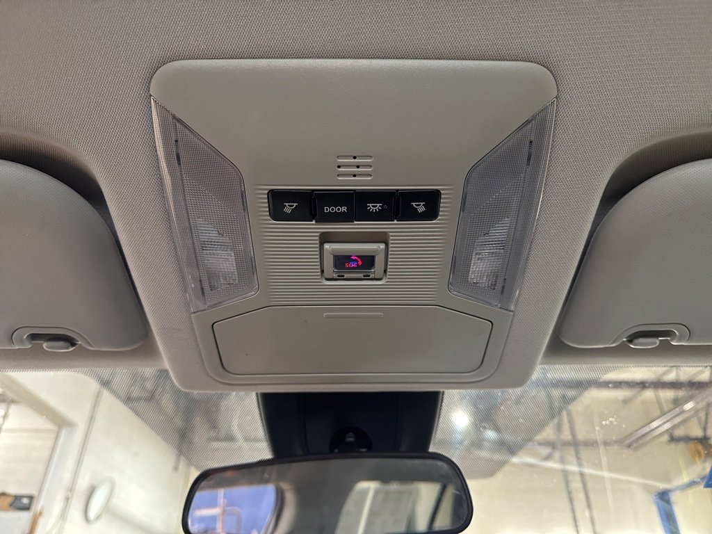 Used 2020 Toyota RAV4 LE w/ All Weather Liner Package image 29