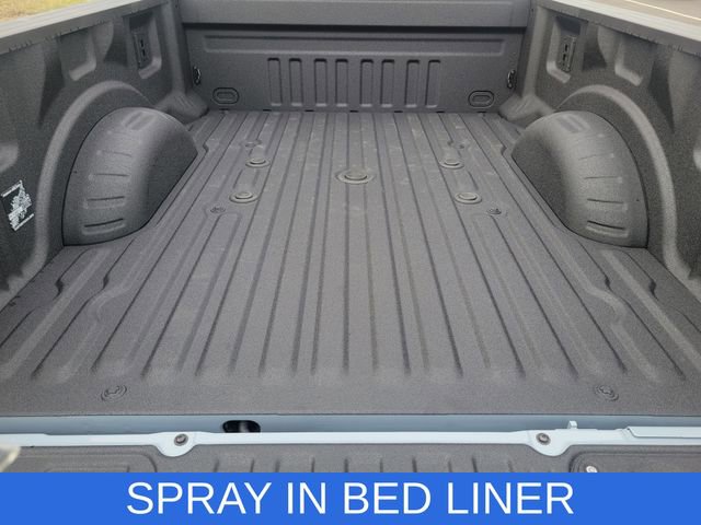 New 2025 Ford F350 King Ranch w/ Chrome Package image 20