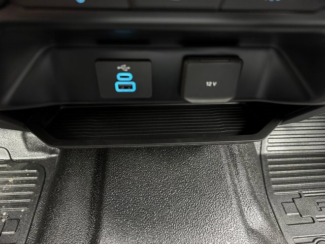 New 2025 Ford F350 XL w/ Snow Plow Prep Package image 18
