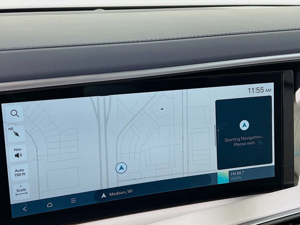 New 2026 Hyundai Palisade Calligraphy image 11