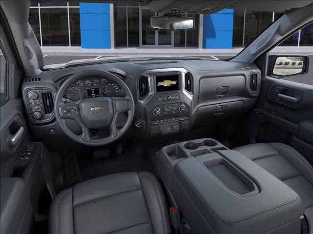New 2026 Chevrolet Silverado 1500 W/T image 15