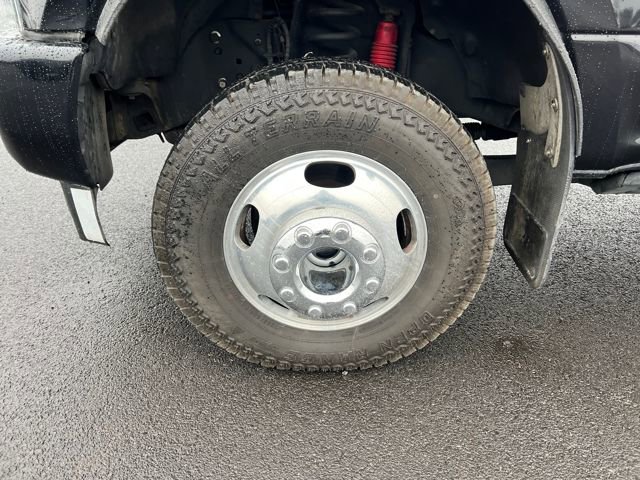 Used 2017 Ford F350 Platinum w/ Platinum Ultimate Package image 23