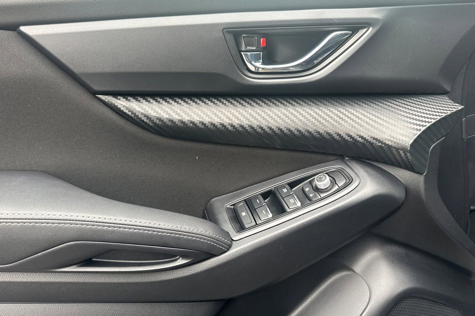 Certified 2023 Subaru Ascent Premium w/ Convenience Package image 13