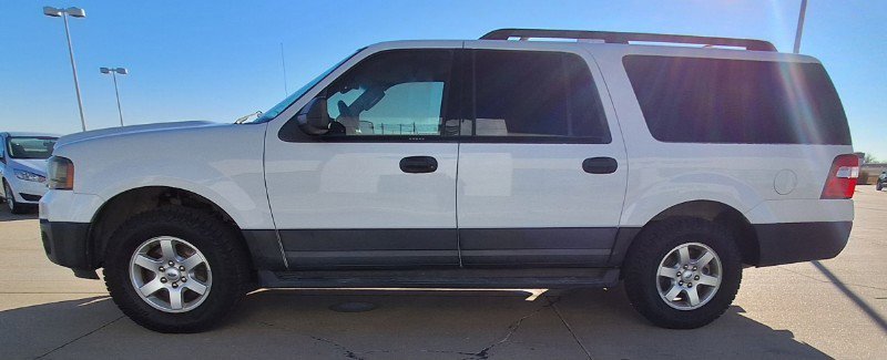 Used 2016 Ford Expedition EL XL image 5
