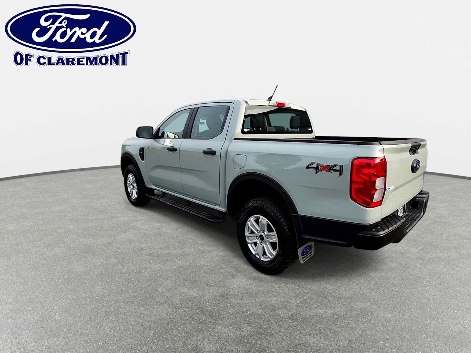 Used 2024 Ford Ranger XL AWD/4WD image 6