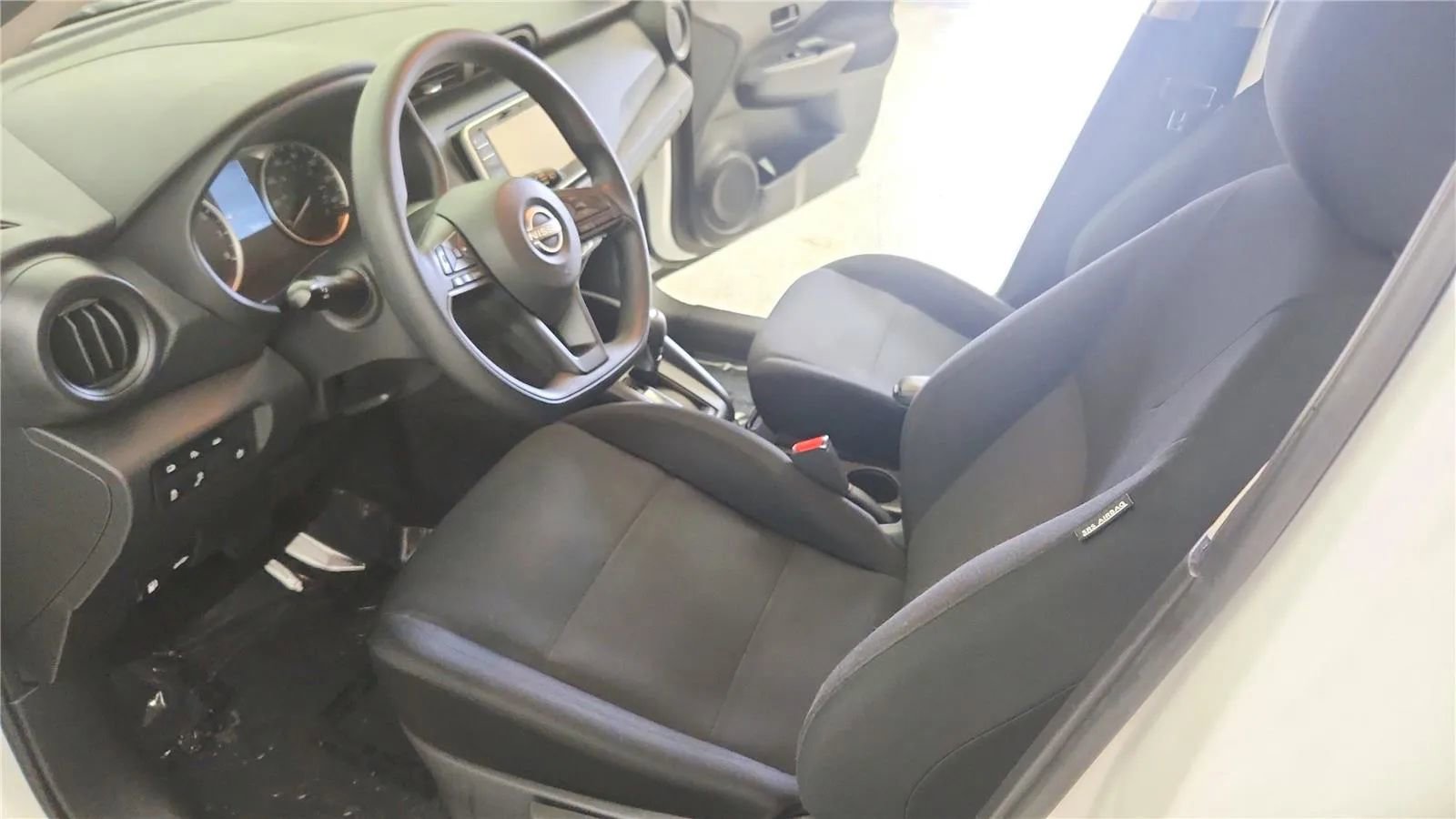 Used 2023 Nissan Kicks S FWD image 22