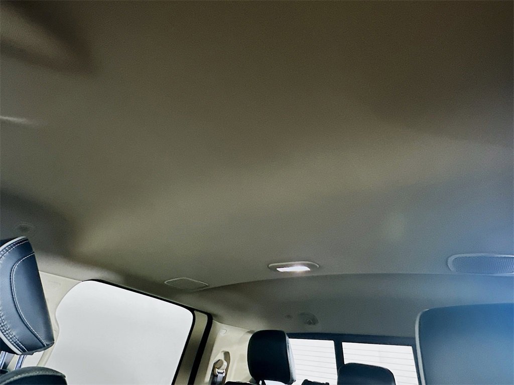 Used 2021 RAM 2500 Laramie image 21