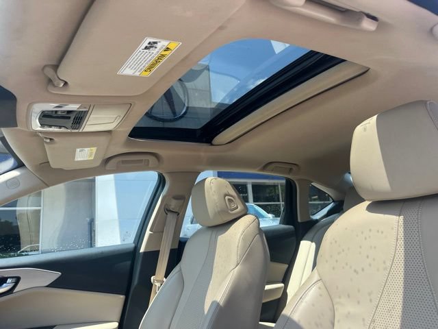 Certified 2025 Acura TLX w/ Technology Package FWD image 36