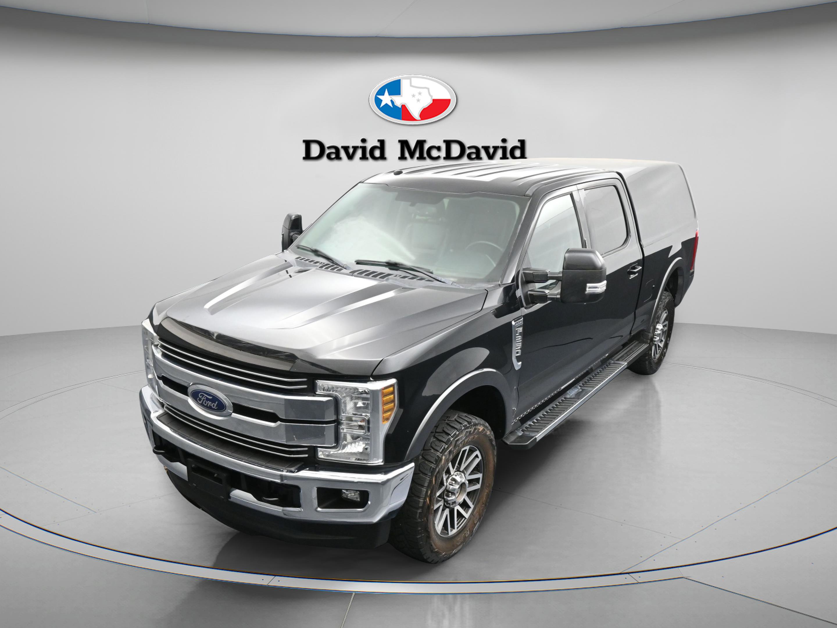 Used 2018 Ford F250 Lariat w/ Lariat Value Package image 28