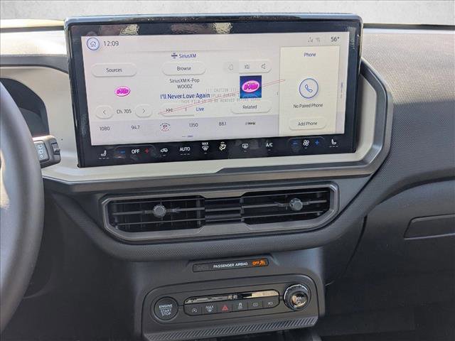 New 2025 Ford Bronco Sport Big Bend image 12