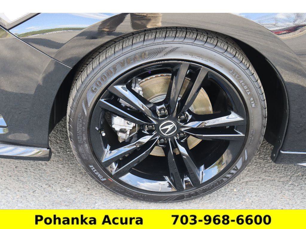 Certified 2026 Acura Integra A-Spec image 30
