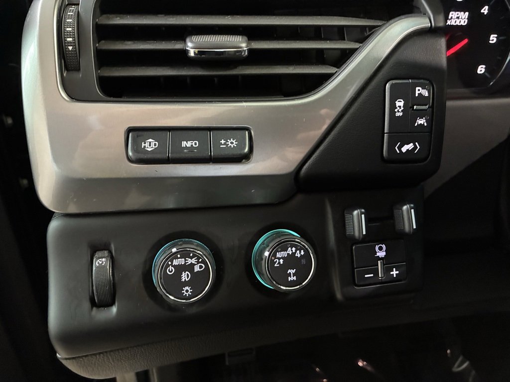 Used 2017 Chevrolet Tahoe Premier image 10