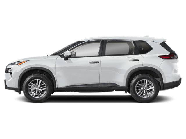 Certified 2026 Nissan Rogue S AWD/4WD image 3
