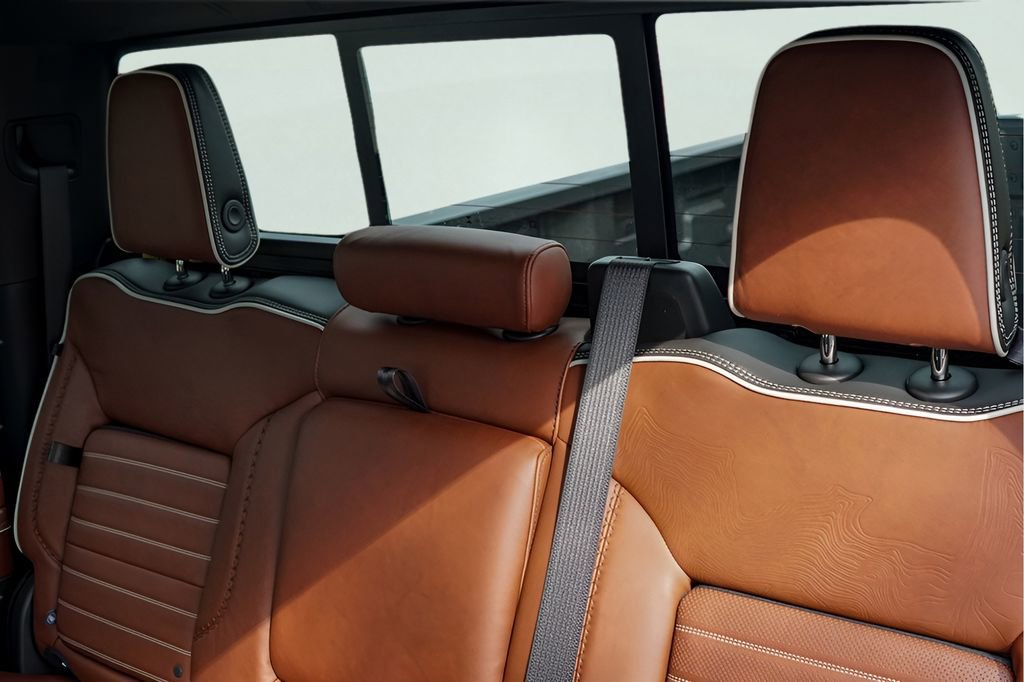 New 2026 GMC Sierra 3500 Denali Ultimate image 22