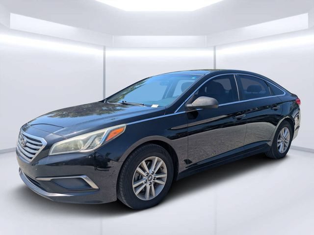 Used 2016 Hyundai Sonata SE FWD image 7