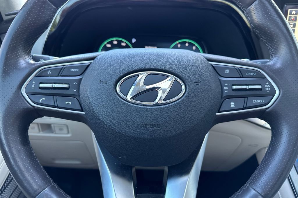 Used 2020 Hyundai Palisade Limited FWD image 25