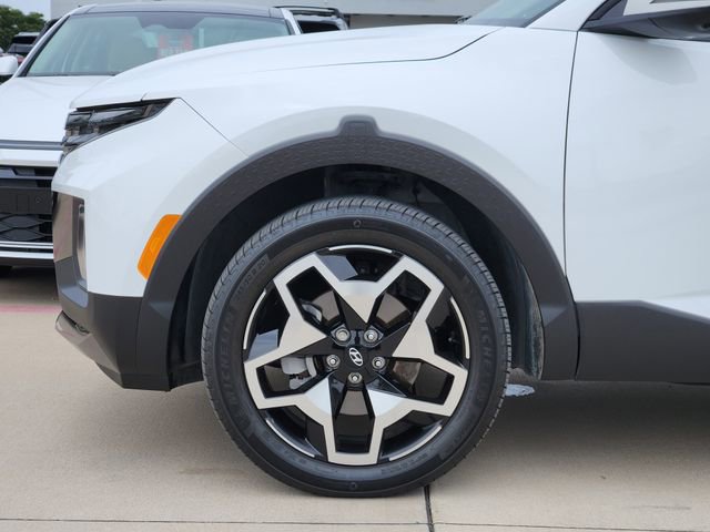 Certified 2022 Hyundai Santa Cruz Limited AWD/4WD image 6