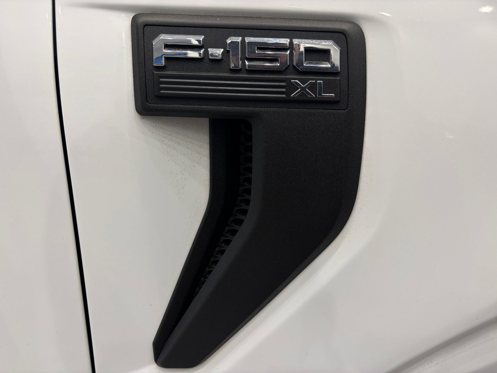 Used 2022 Ford F150 XL w/ Trailer Tow Package AWD/4WD image 25