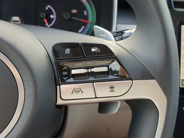 New 2024 Hyundai Tucson SEL AWD/4WD image 26