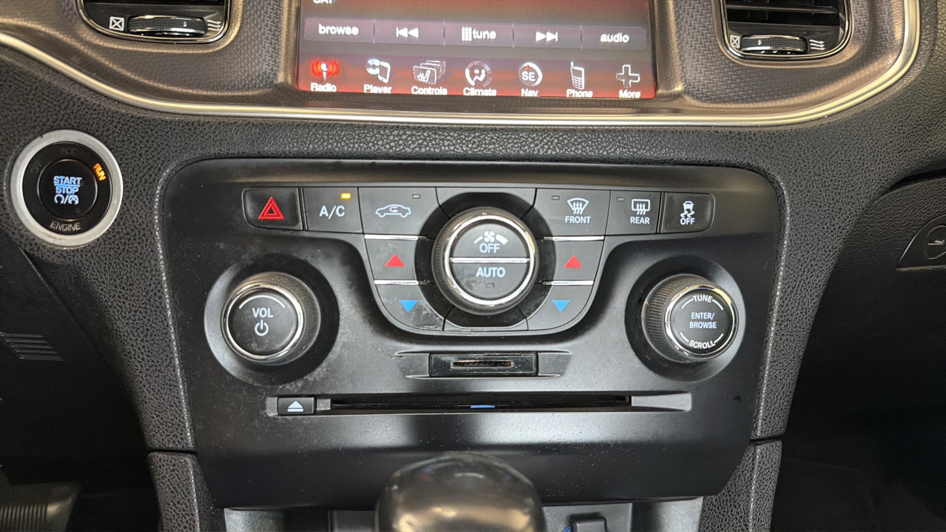 Used 2013 Dodge Charger R/T RWD image 27