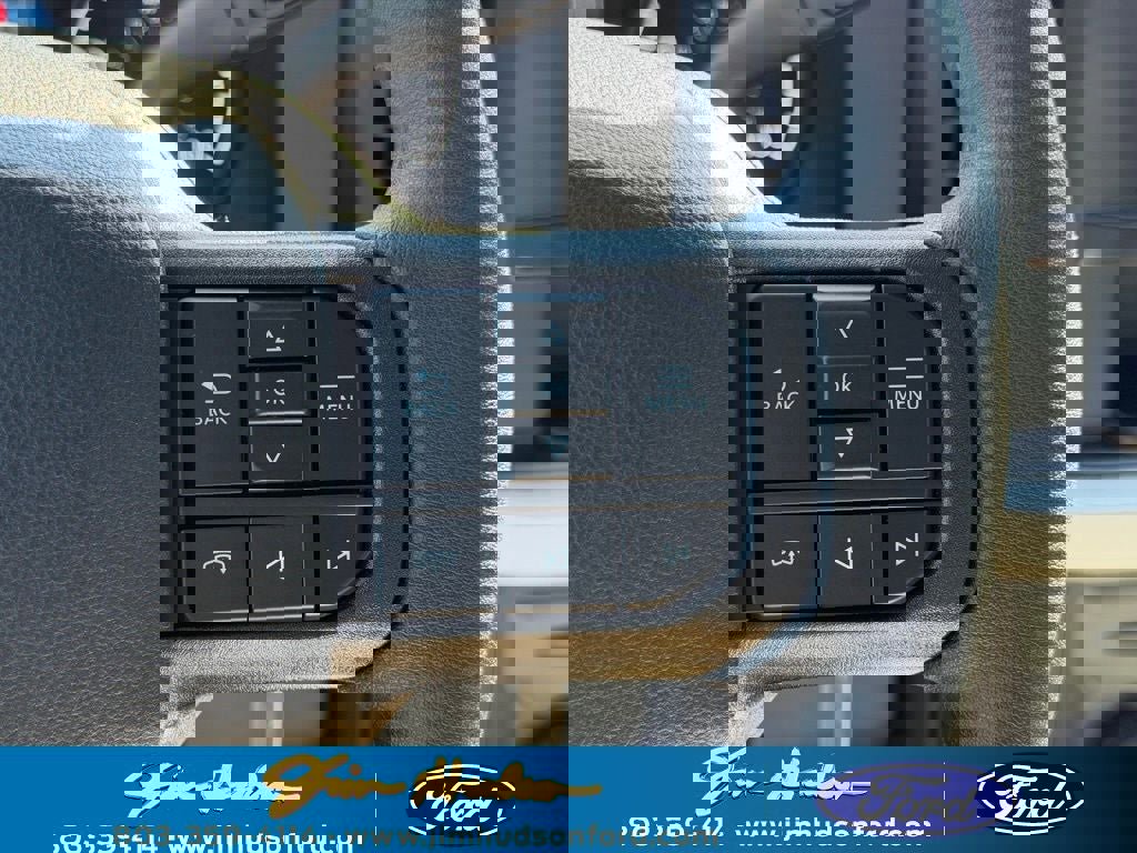 New 2026 Ford F250 XLT w/ FX4 Off-Road Package image 26