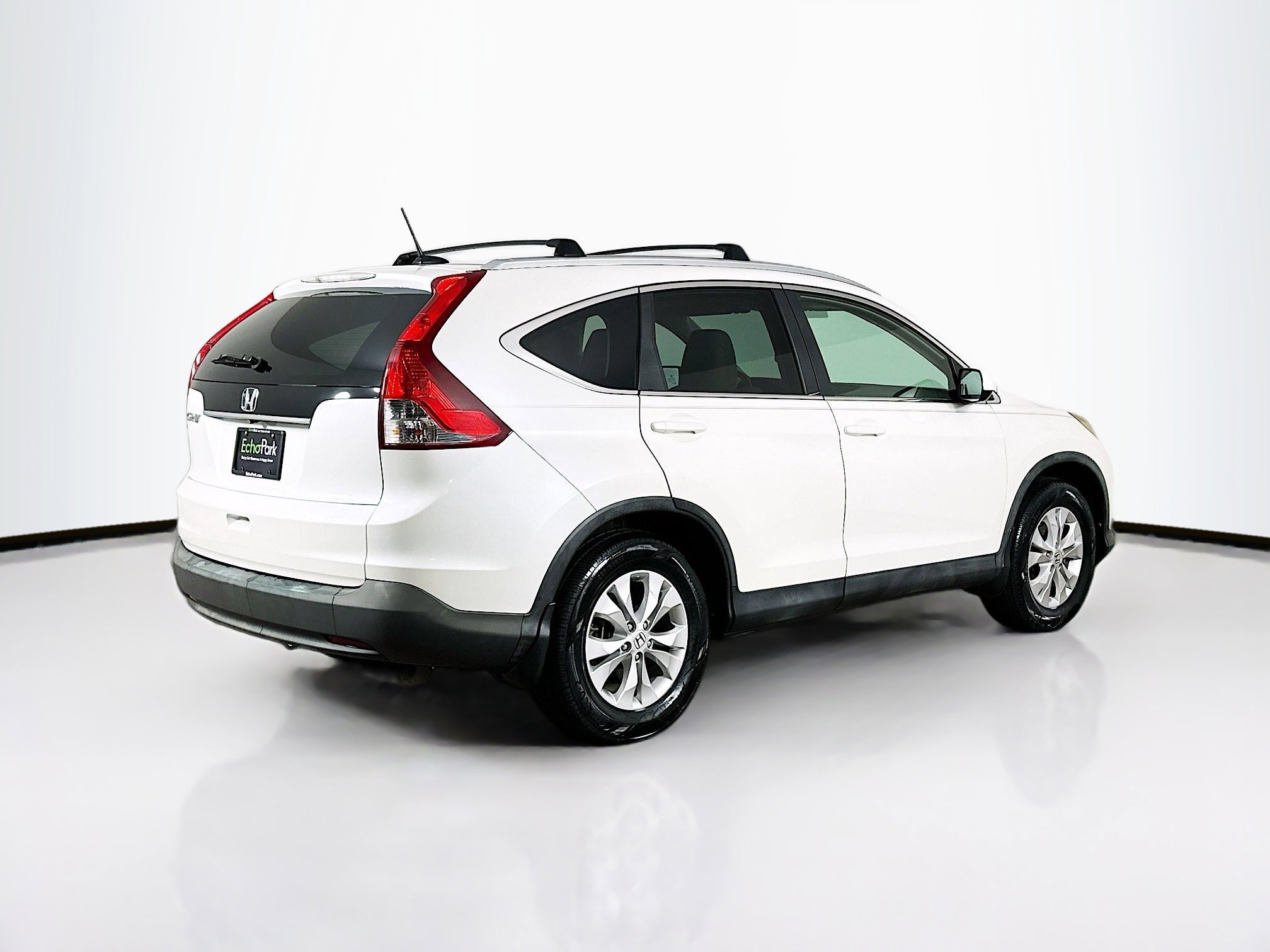 Used 2013 Honda CR-V EX-L image 9