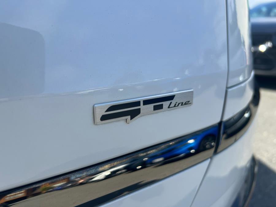Used 2023 Kia EV6 GT-Line image 54
