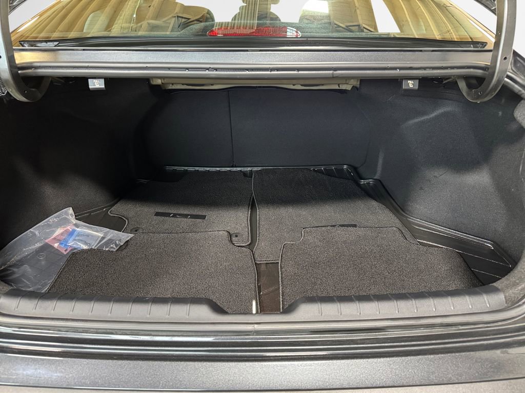 Certified 2025 Kia K4 EX FWD image 25