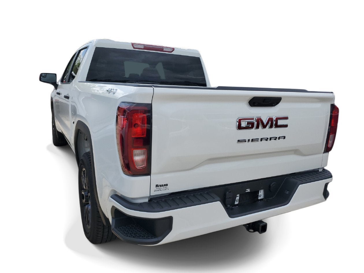 New 2026 GMC Sierra 1500 Pro w/ Graphite Edition AWD/4WD image 4
