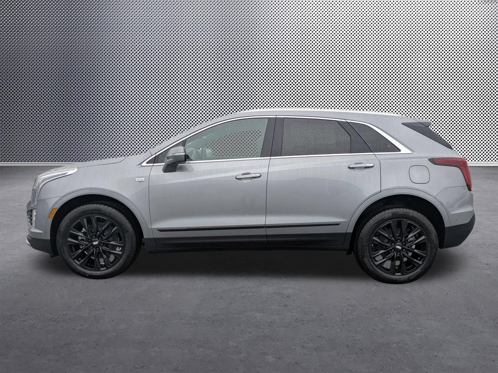 New 2026 Cadillac XT5 Premium Luxury w/ LPO, ONYX Package FWD image 67