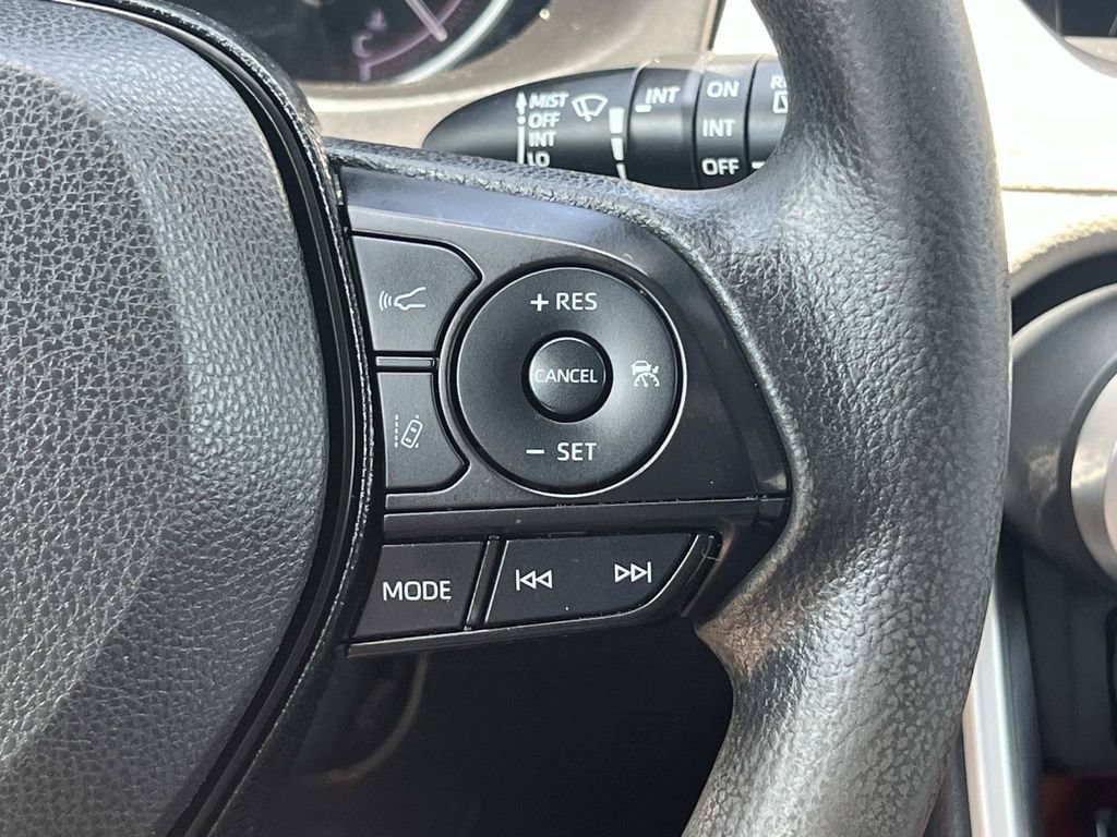 Used 2019 Toyota RAV4 Adventure w/ All Weather Liner Package AWD/4WD image 30