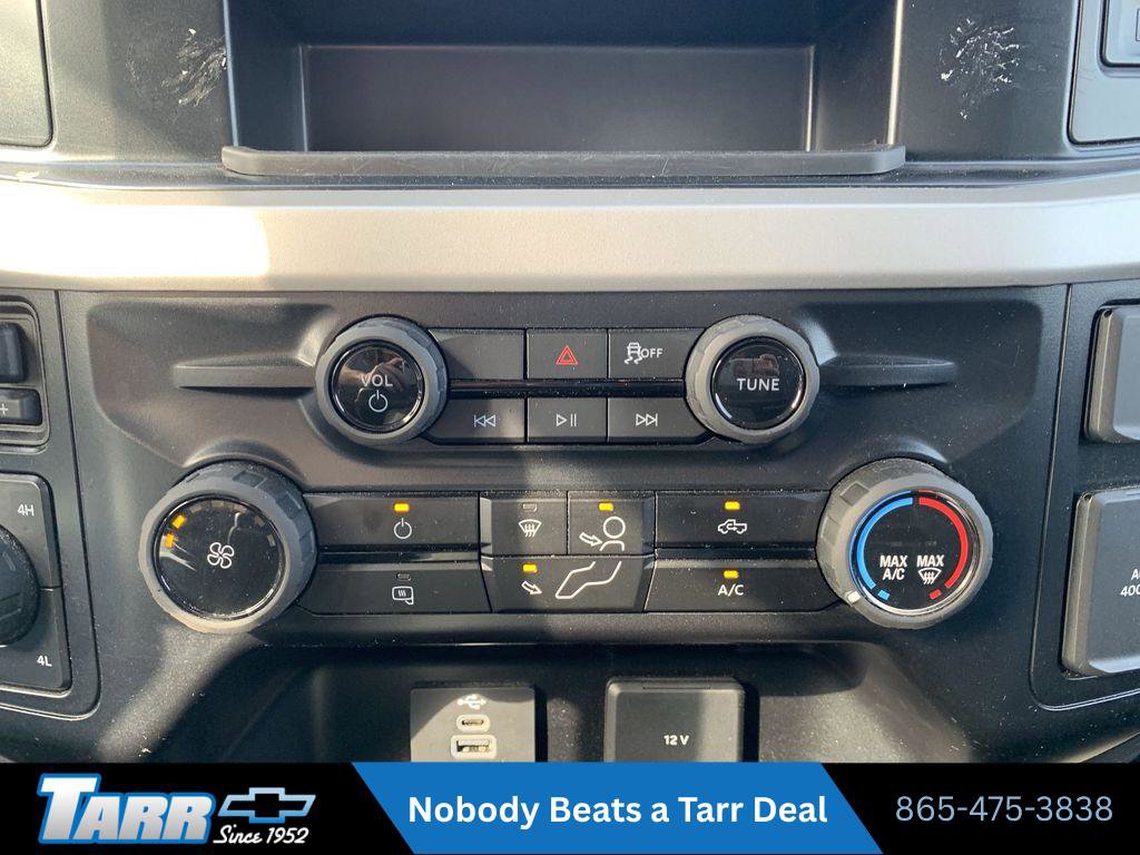 Used 2026 Ford F250 XLT image 16