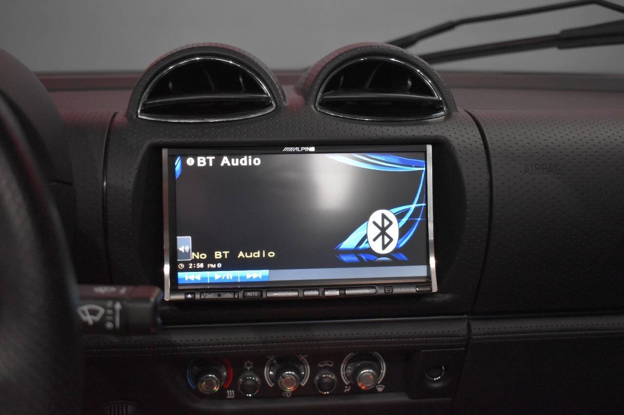 Used 2011 Tesla Roadster Sport RWD image 51