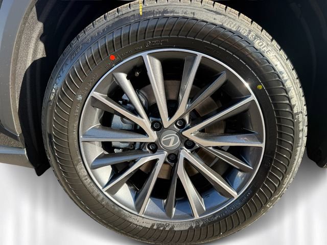 New 2026 Lexus NX 350h AWD w/ Premium Package image 9