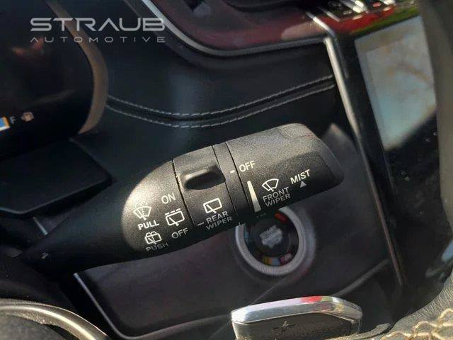 Used 2021 Jeep Grand Cherokee L Limited AWD/4WD image 17