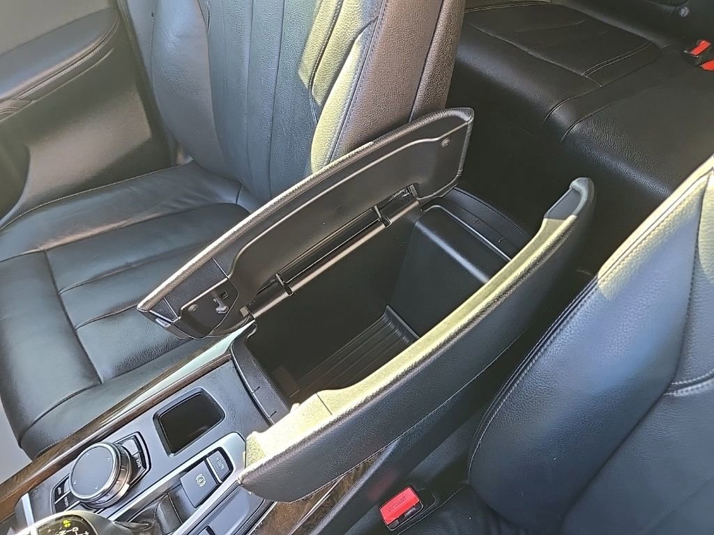 Used 2018 BMW X5 xDrive35i image 25