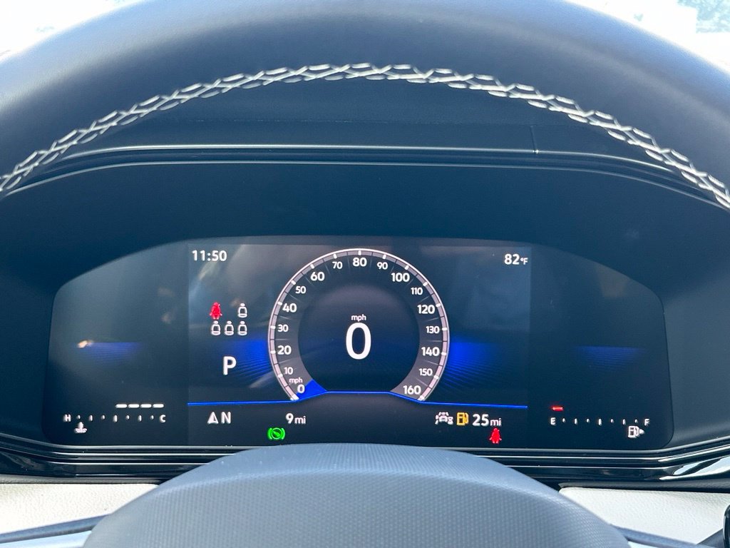 New 2027 Volkswagen Taos S FWD image 21