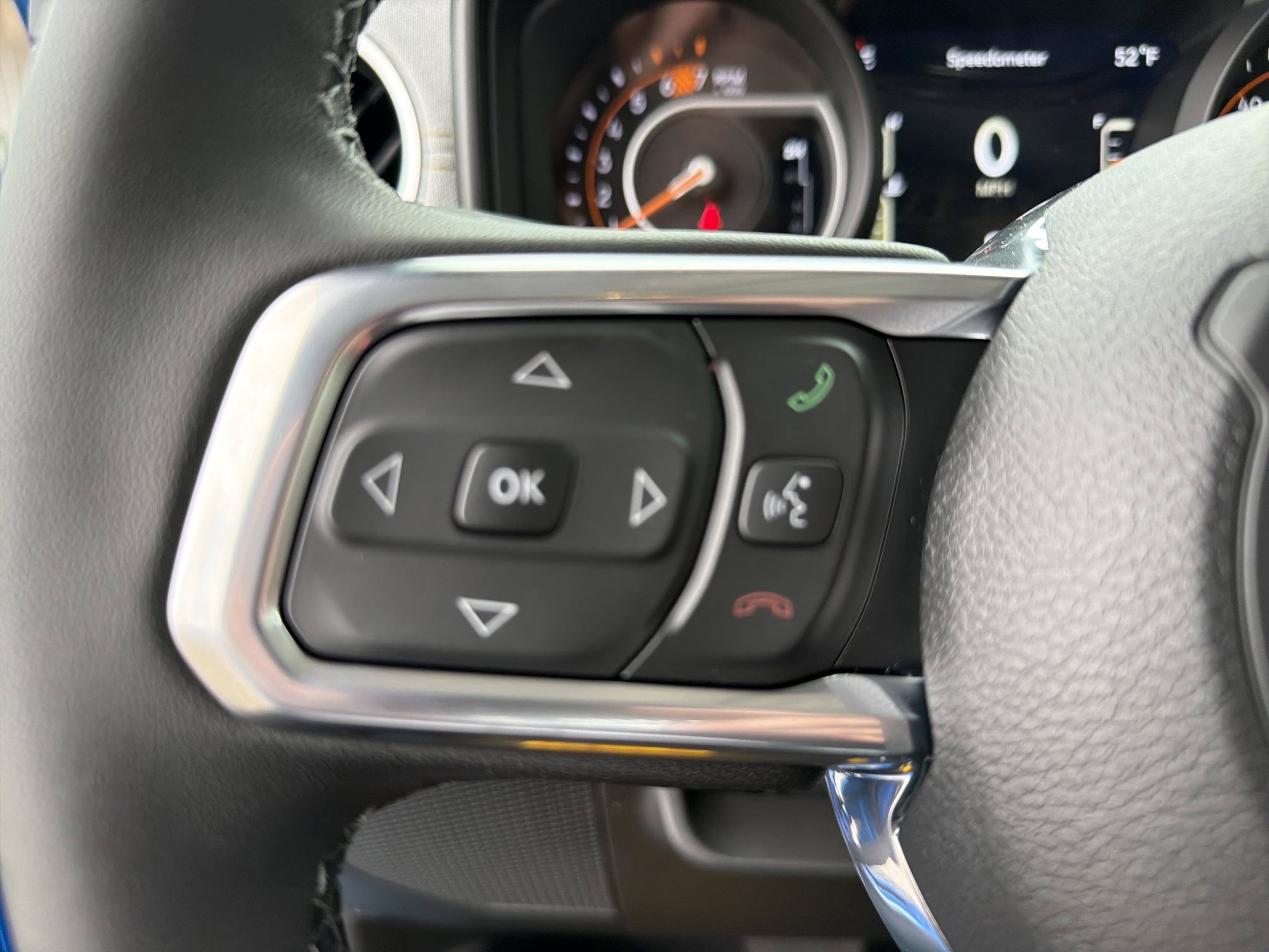 New 2026 Jeep Wrangler Sahara image 18